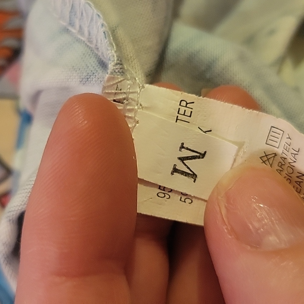 💙NWOT RUGRATS DRESS - Picture 5 of 7